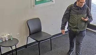 ABD'de Brown &Uuml;niversitesi&rsquo;ndeki silahlı saldırının ş&uuml;phelisi &ouml;l&uuml; bulundu