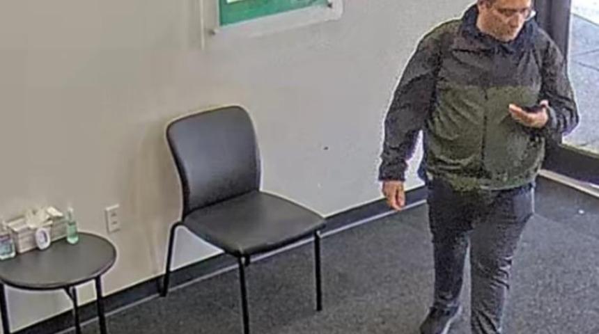 ABD'de Brown &Uuml;niversitesi&rsquo;ndeki silahlı saldırının ş&uuml;phelisi &ouml;l&uuml; bulundu