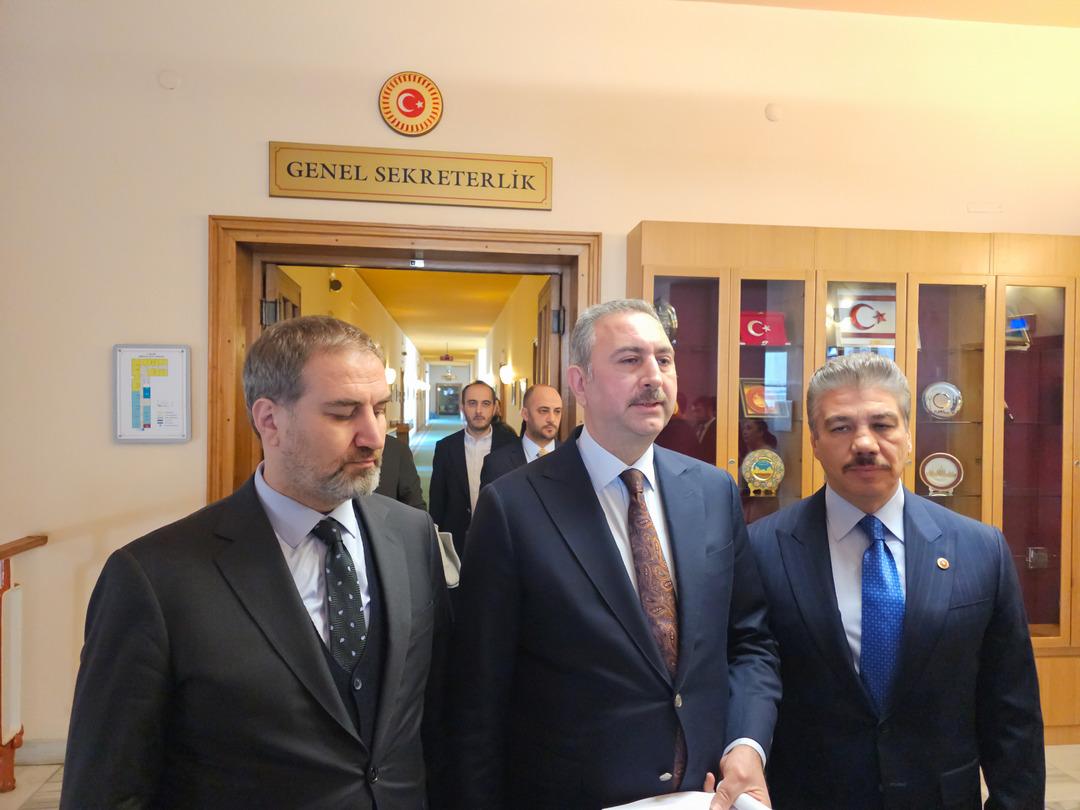 AK Parti den terörsüz Türkiye adımı: Cumhurbaşkanı Erdoğan onayladı, rapor sunuldu 3