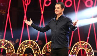 O Ses T&uuml;rkiye Yılbaşı'nda bomba &uuml;nl&uuml;ler var!