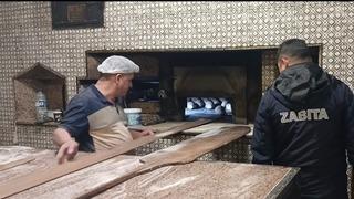 Ortaca’da ekmek fırınları denetlendi