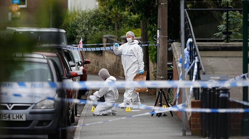 İsve&ccedil;'te 1 kişi &ouml;ld&uuml;ren 12 yaşındaki suikast&ccedil;ı hapse atılmadı! 25 bin euro teklif etmişler