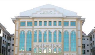 Antalya B&uuml;y&uuml;kşehir Belediyesi soruşturmasında yeni gelişme! Muhittin B&ouml;cek'in gelini ve 2 ş&uuml;pheli tahliye