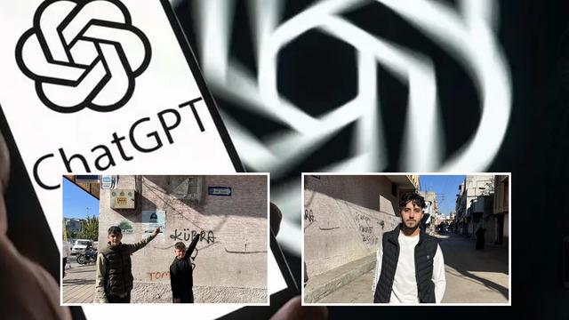 Yüreğir halkı ChatGPT'ye tepkili! Belediye başkanından çağrı: Sıkıntısı nedir, gelsinler çözelim