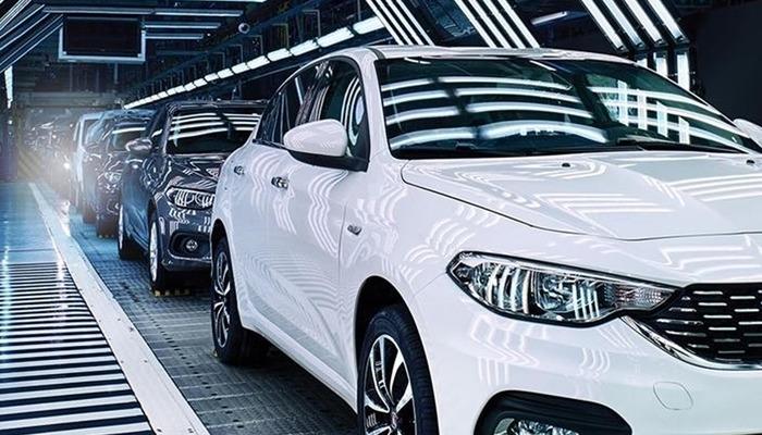 Sıfır ara&ccedil; satışlarında bu yıl rekor bekleniyor