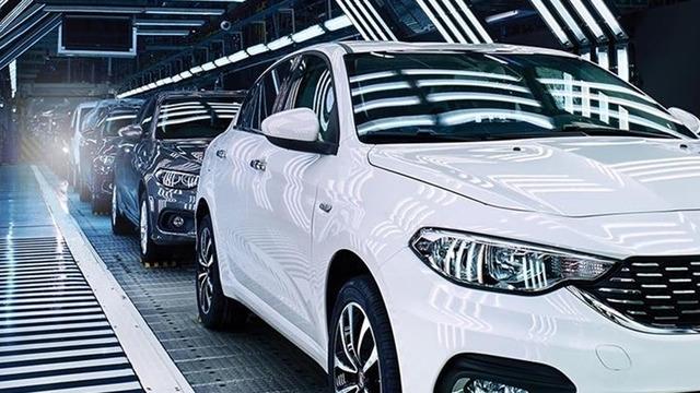 Sıfır araç satışlarında bu yıl rekor bekleniyor