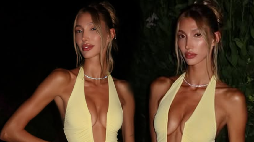 Şevval Şahin ortaya &ccedil;ıktı: "Yakalama kararını yeni g&ouml;r&uuml;yorum"