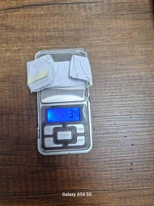 Payas&rsquo;ta uyuşturucu operasyonu; 3 g&ouml;zaltı 1