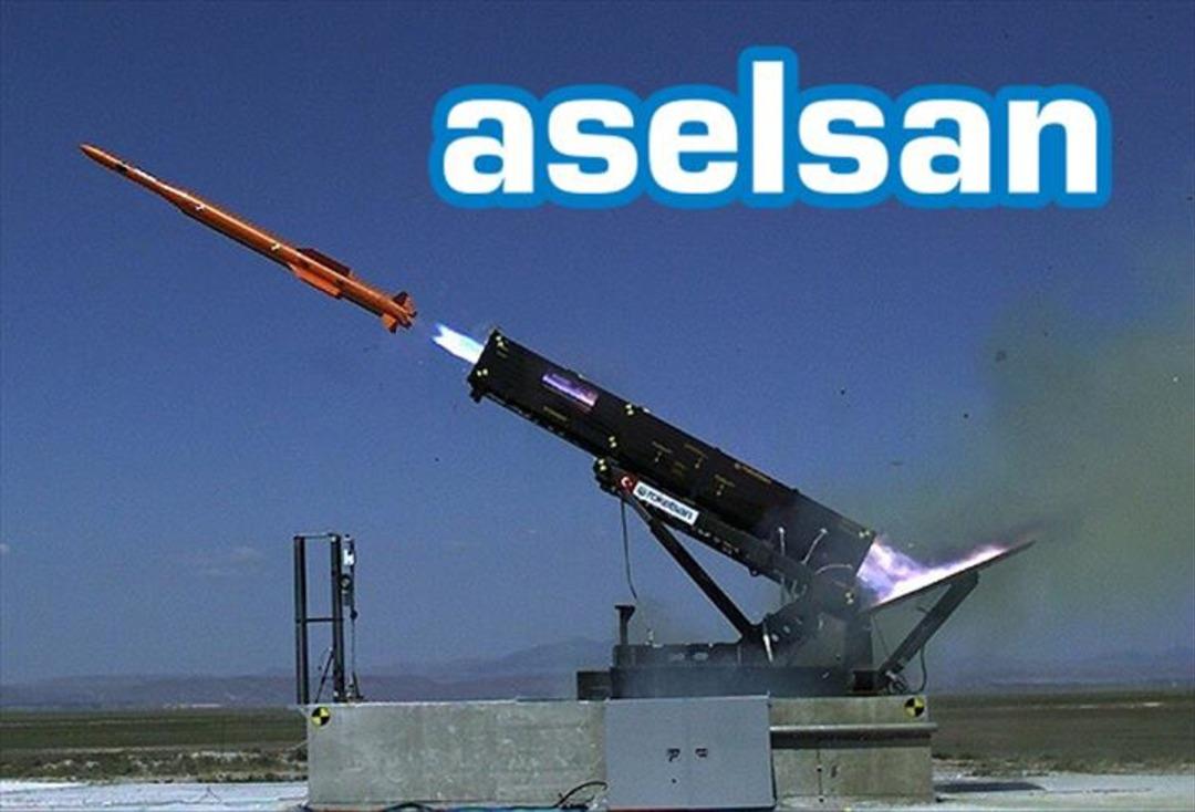 NATO para yağdırdı: Aselsan&rsquo;dan 410 milyon dolarlık altın imza! 3