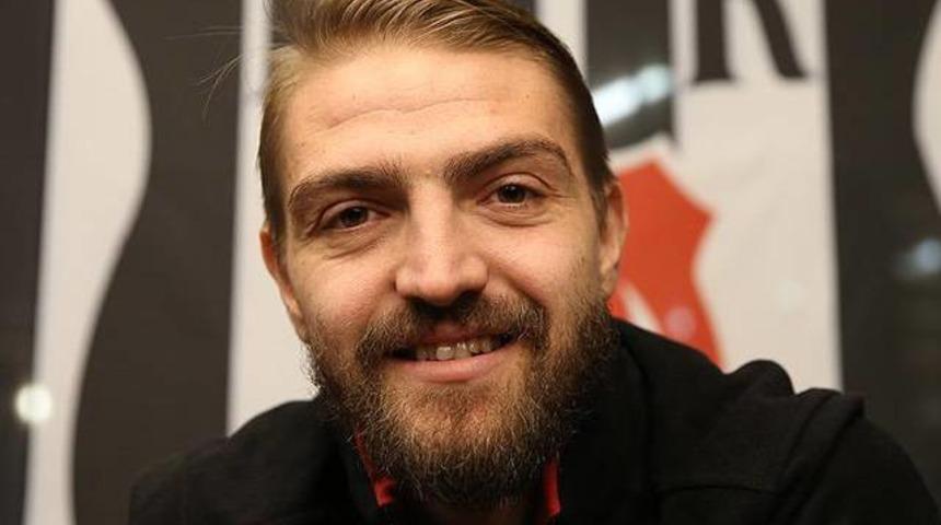 Caner Erkin'e ceza geliyor!