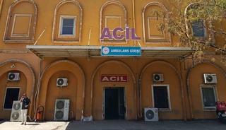 Mardin&rsquo;de tırın &ccedil;arptığı yaşlı kadın hayatını kaybetti