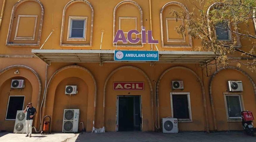 Mardin&rsquo;de tırın &ccedil;arptığı yaşlı kadın hayatını kaybetti