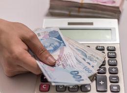 Emekliye 600 lira promosyon!