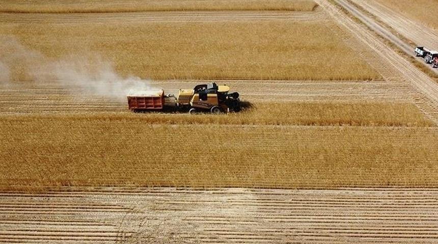 Tarımsal destekleme &ouml;demesi bug&uuml;n yapılacak!