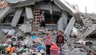 UNICEF: Gazze'de bu ay 3 &ccedil;ocuk hipotermi nedeniyle &ouml;ld&uuml;