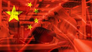 Dünya bu haberi konuşuyor! Çin, kendi 'Manhattan Projesi'yle EUV makinesi üretmeyi başardı