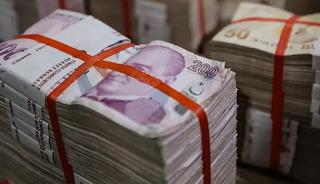 Bankalardan beklenen hamle geldi! Son 2,5 yılın en d&uuml;ş&uuml;k faizi g&ouml;r&uuml;ld&uuml;