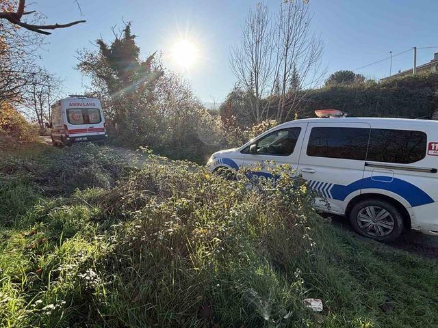 Kız arkadaşı tarafından &ccedil;alılıkların arasında &ouml;l&uuml; bulundu 4