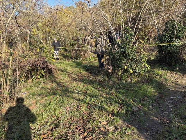 Kız arkadaşı tarafından &ccedil;alılıkların arasında &ouml;l&uuml; bulundu 5