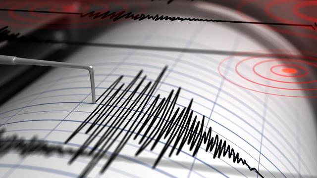 AFAD duyurdu! Kahramanmaraş'ta korkutan deprem