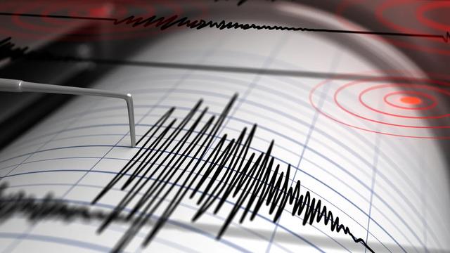 AFAD duyurdu! Kahramanmaraş'ta 4,2 b&uuml;y&uuml;kl&uuml;ğ&uuml;nde deprem