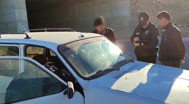 Şanlıurfa&rsquo;da aranan 41 şahıs yakalandı 4