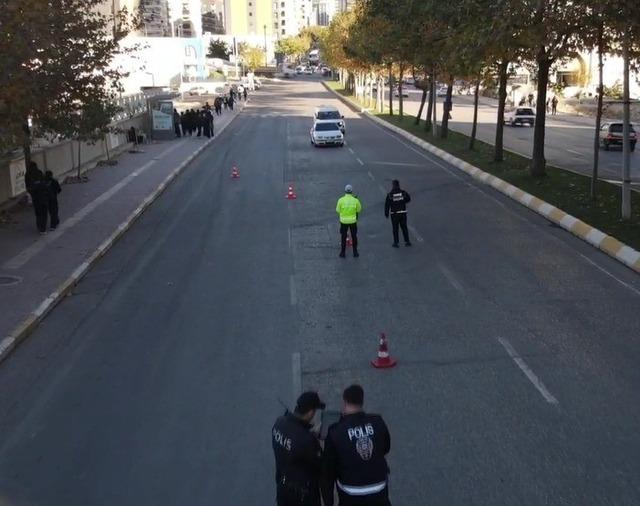 Şanlıurfa&rsquo;da aranan 41 şahıs yakalandı 3