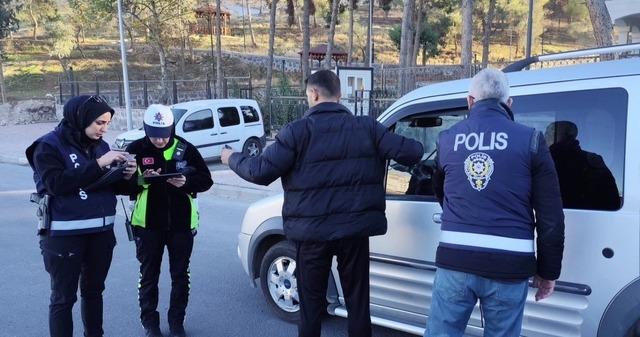 Şanlıurfa&rsquo;da aranan 41 şahıs yakalandı 2