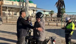 Şanlıurfa&rsquo;da aranan 41 şahıs yakalandı