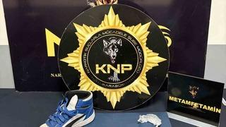 Uyuşturucu operasyonlarında 2 kişi tutuklandı