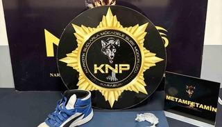 Uyuşturucu operasyonlarında 2 kişi tutuklandı