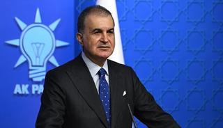 &Ouml;mer &Ccedil;elik'ten ABD a&ccedil;ıklaması: "Olumlu bir gelişmedir"