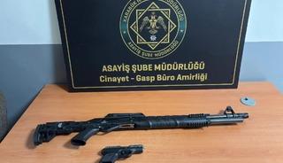 Karab&uuml;k&rsquo;te asayiş uygulamalarında 46 aranan şahıs yakalandı