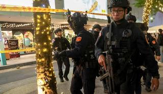 Tayvan metrosunda sis bombalı ve bı&ccedil;aklı saldırı: &Ouml;l&uuml; ve &ccedil;ok sayıda yaralı var