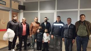 Gediz'de kömür ocağında zehirlenen işçi yoğun bakımdan çıktı