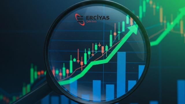 ERCB 385,2 milyon TL'lik projeyi aldı! Hisseler y&uuml;kselişe ge&ccedil;ti