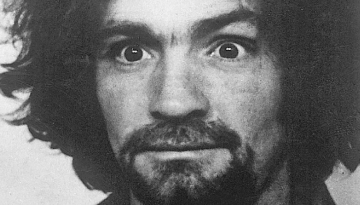 Dünyanın en acımasız seri katili yakıldı G5