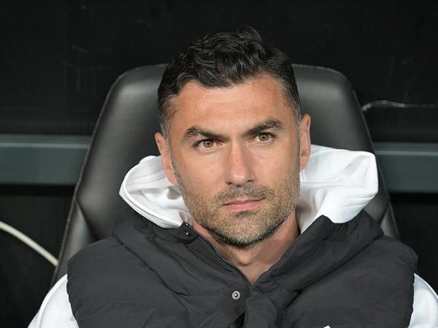 4 g&uuml;n &ouml;nce istifa etmişti! Burak Yılmaz'dan hi&ccedil; beklenmedik karar: Geri d&ouml;nd&uuml;