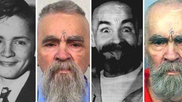 Dünyanın en acımasız seri katili yakıldı