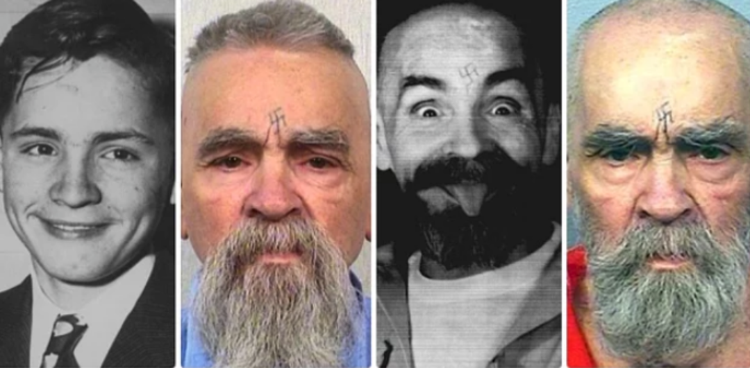 D&uuml;nyanın en acımasız seri katili yakıldı