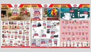 BİM'e yağlı radyat&ouml;r geliyor! 