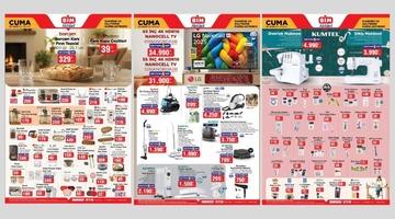 BİM'e yağlı radyat&ouml;r geliyor! 