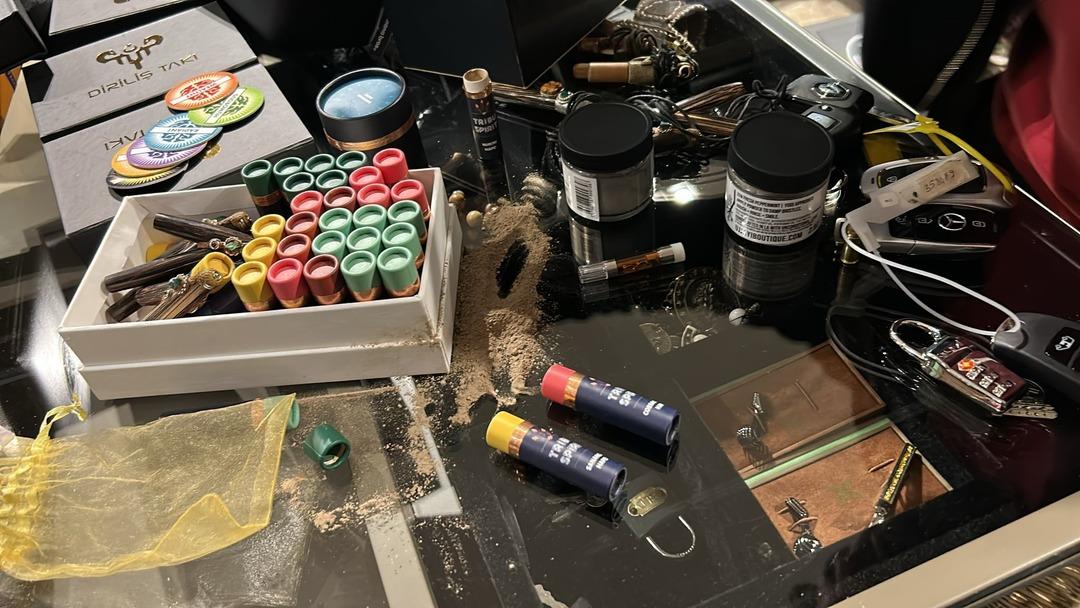 Yakalama kararı &ccedil;ıkartılmıştı! Kasım Garipoğlu&rsquo;nun t&uuml;m mal varlığına el konuldu 1