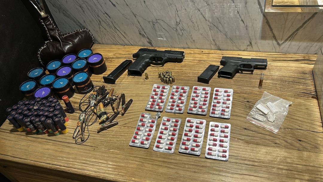 Yakalama kararı &ccedil;ıkartılmıştı! Kasım Garipoğlu&rsquo;nun t&uuml;m mal varlığına el konuldu 2