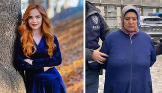 Kızını &ouml;ld&uuml;r&uuml;p intihar s&uuml;s&uuml; vermişti: M&uuml;ebbet hapis