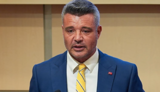 Fenerbah&ccedil;e Başkanı Sadettin Saran ifadeye &ccedil;ağrıldı! Evinde arama yapılıyor