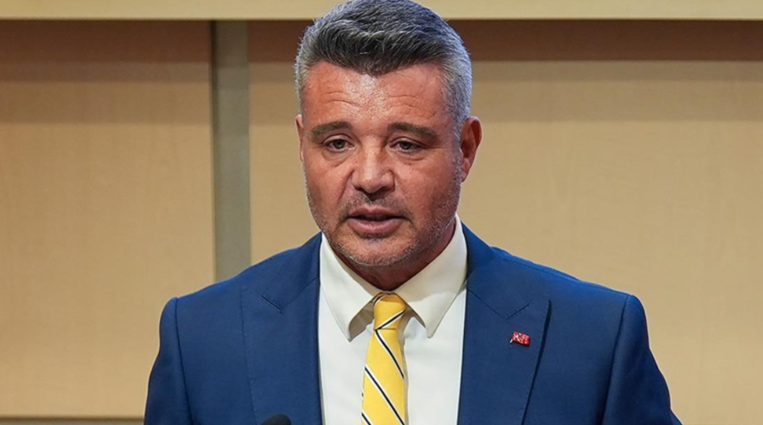 SON DAKİKA: Fenerbah&ccedil;e Başkanı Sadettin Saran ifadeye &ccedil;ağrıldı! Evinde arama yapıldı