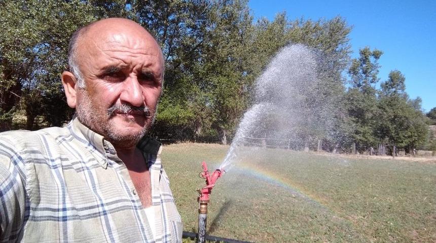 Domuz avı sırasında komşusunu &ouml;ld&uuml;ren sanığa 3 yıl 4 hapis cezası