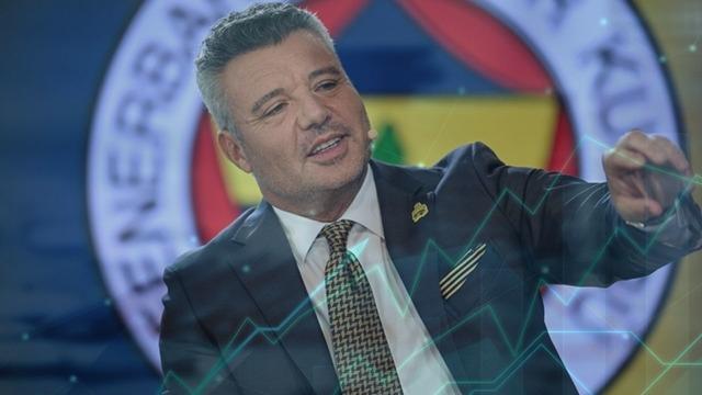 Soruşturmanın kapsamı genişledi: Saadettin Saran ifadeye &ccedil;ağırıldı! Bu durum FENER hisselerini etkiler mi?