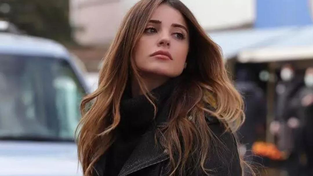 Uyuşturucu soruşturmasında g&ouml;zaltına alınmıştı: Adli Tıp a test veren Ezgi Ey&uuml;boğlu serbest bırakıldı 1